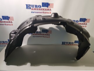 Fender Liner (Left)